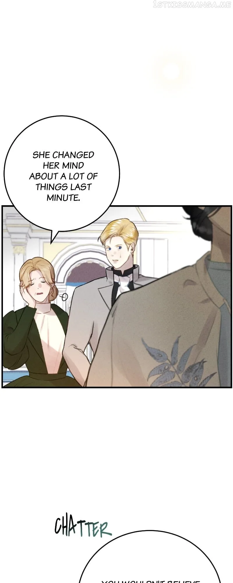 He’s Not Just a Pretty Face Chapter 15 page 4