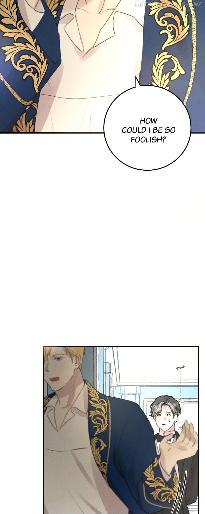 He’s Not Just a Pretty Face Chapter 16 page 10