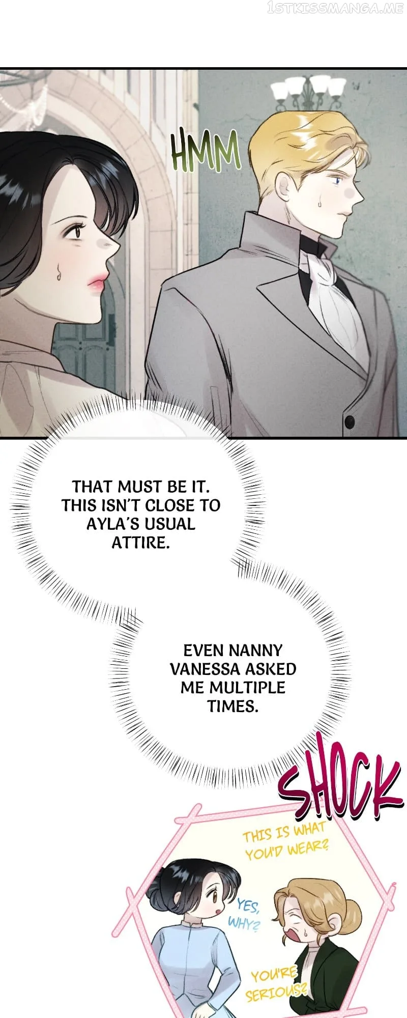 He’s Not Just a Pretty Face Chapter 14 page 43