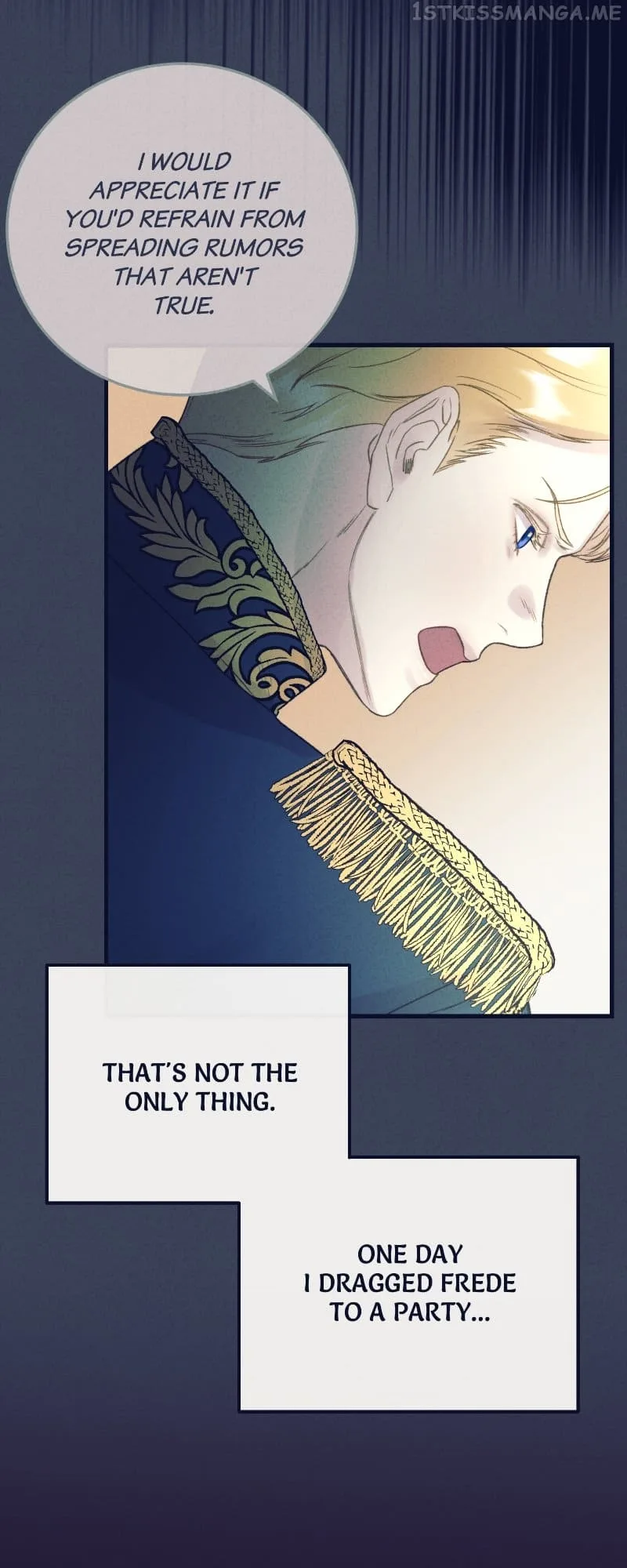 He’s Not Just a Pretty Face Chapter 13 page 37