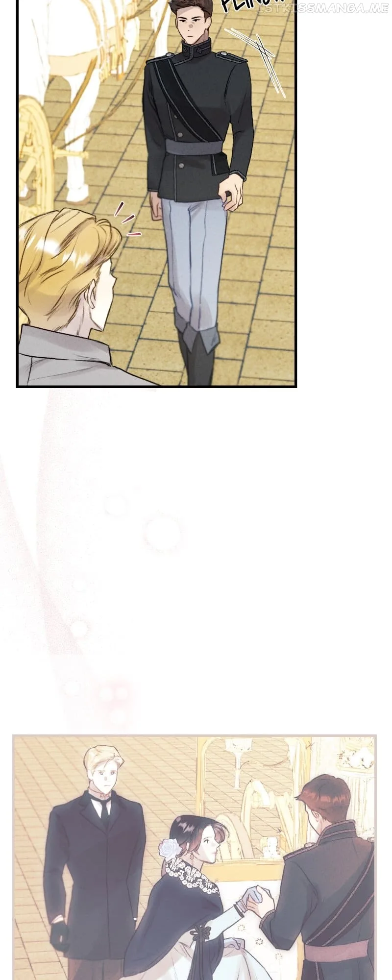 He’s Not Just a Pretty Face Chapter 14 page 55