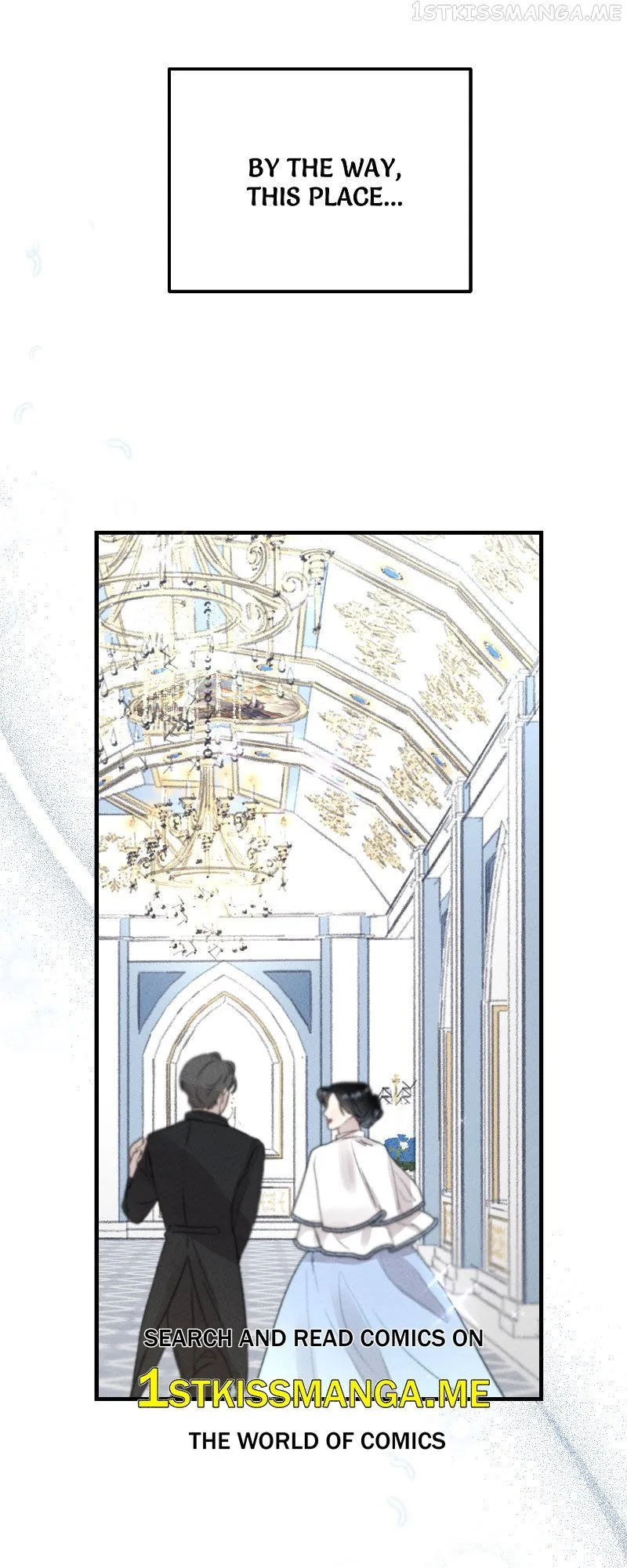 He’s Not Just a Pretty Face Chapter 14 page 64