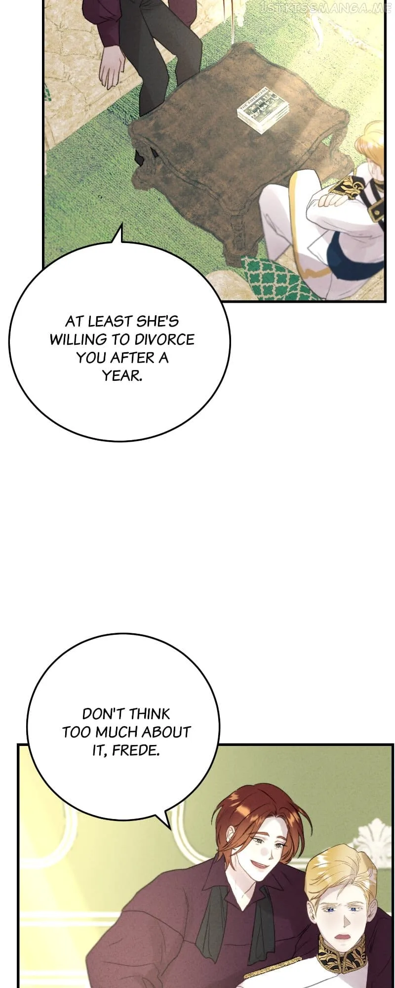 He’s Not Just a Pretty Face Chapter 13 page 43