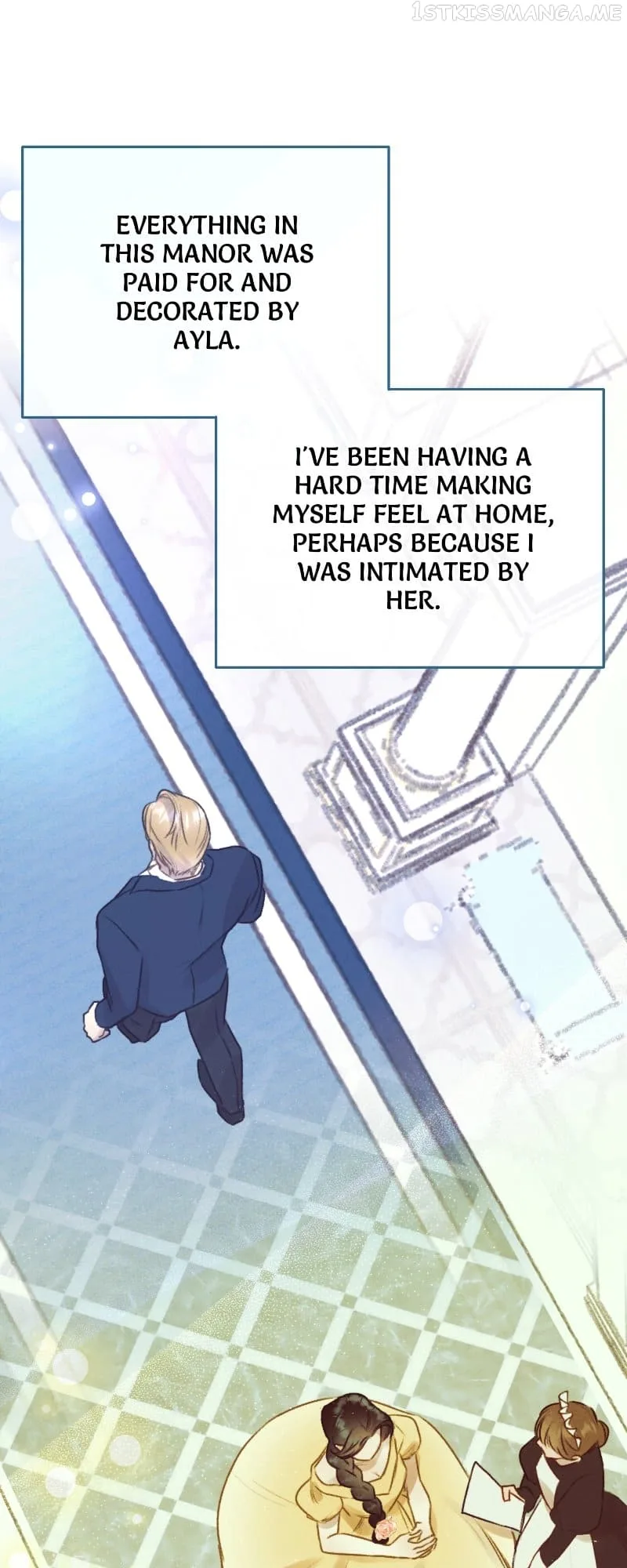 He’s Not Just a Pretty Face Chapter 16 page 8