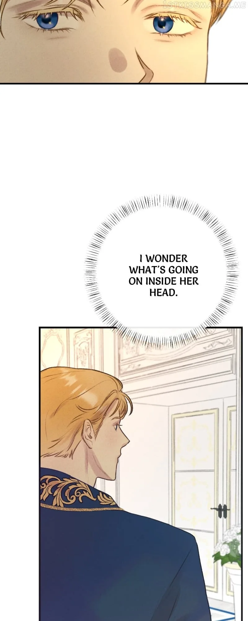 He’s Not Just a Pretty Face Chapter 16 page 14