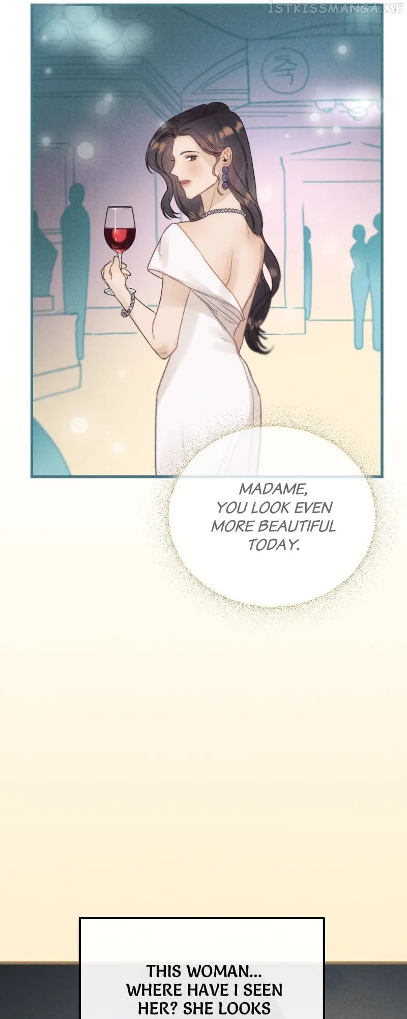 He’s Not Just a Pretty Face Chapter 13 page 61