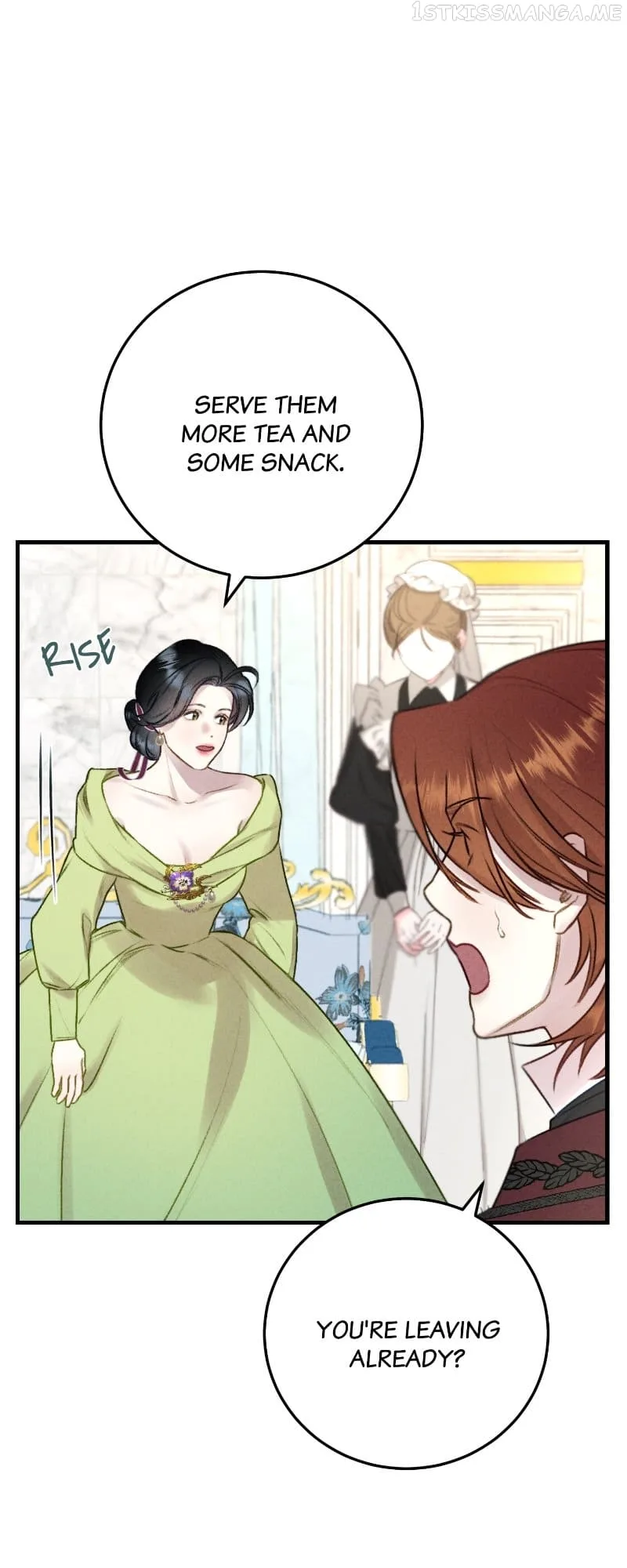 He’s Not Just a Pretty Face Chapter 16 page 30