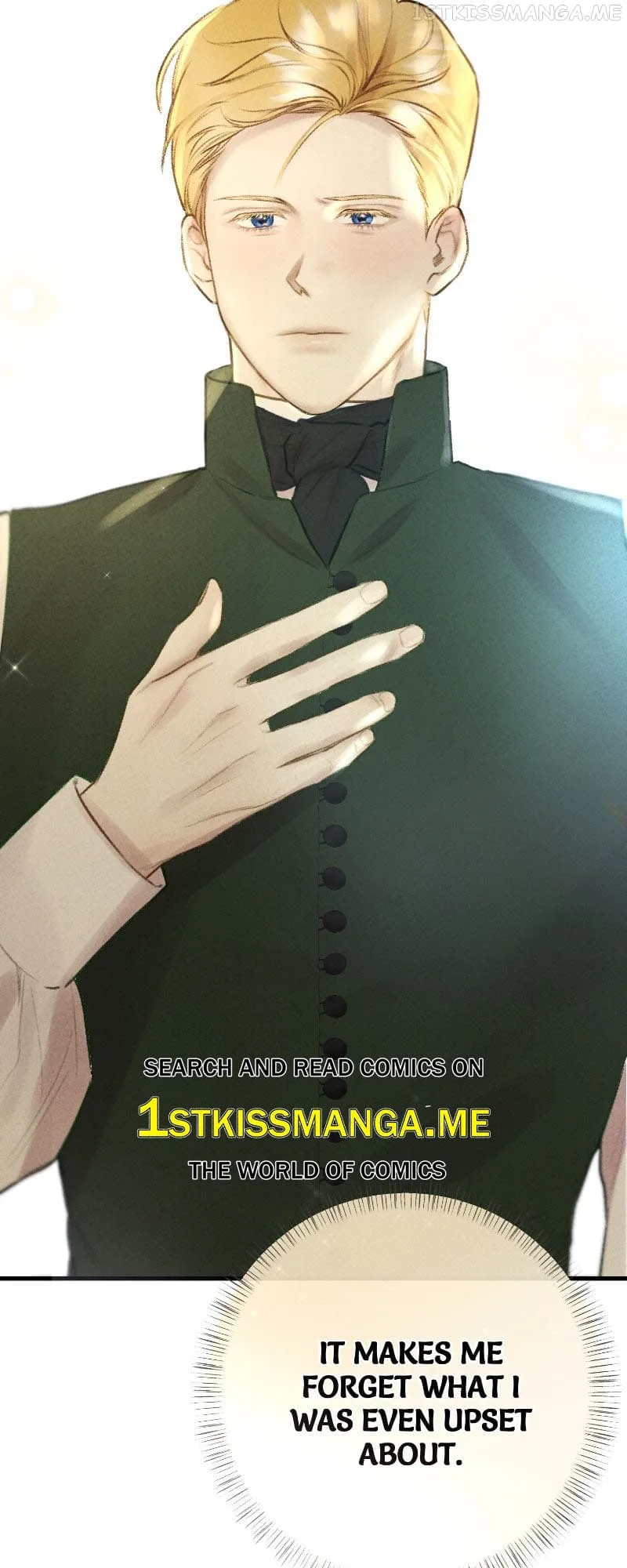 He’s Not Just a Pretty Face Chapter 16 page 74