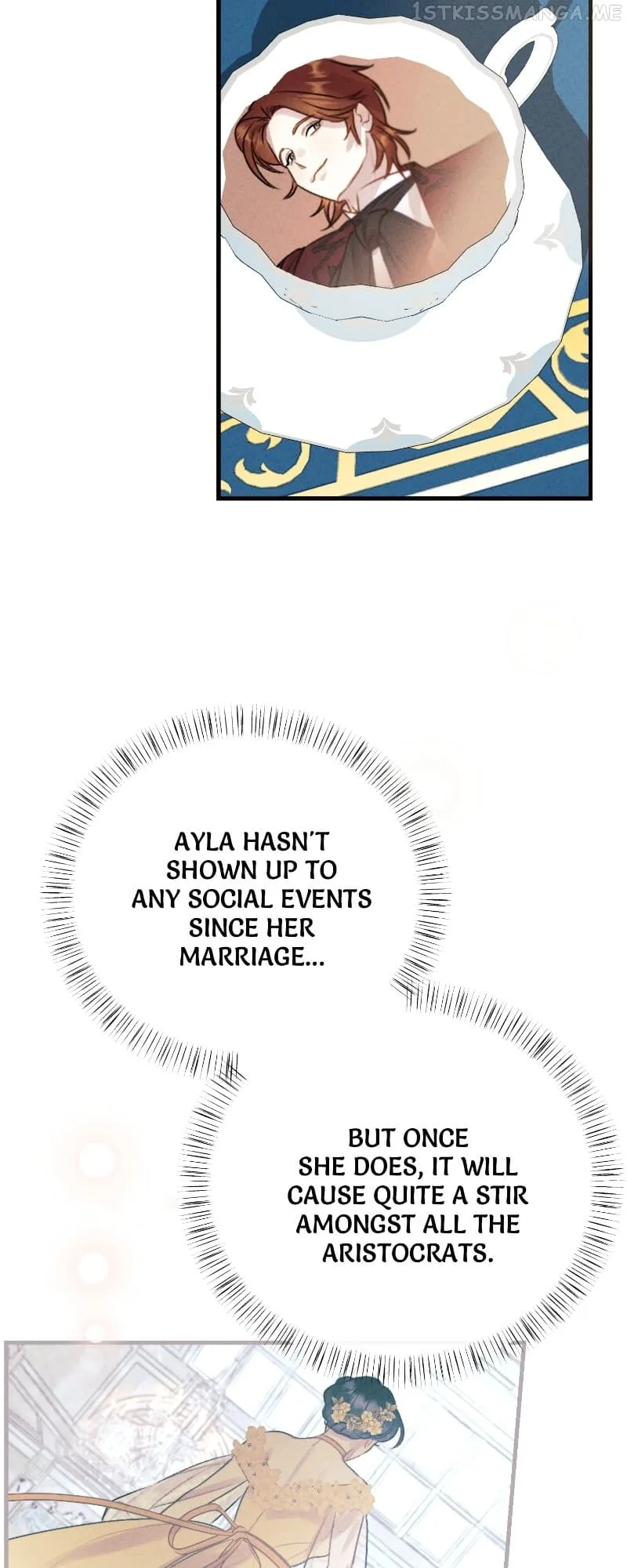 He’s Not Just a Pretty Face Chapter 16 page 57