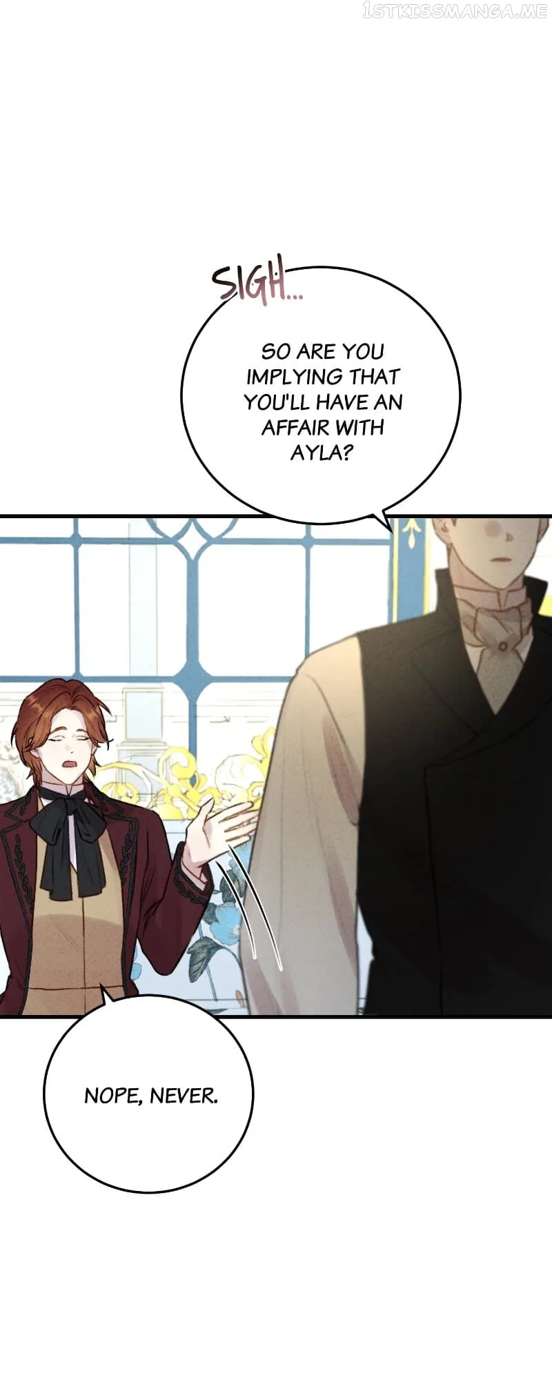 He’s Not Just a Pretty Face Chapter 16 page 52
