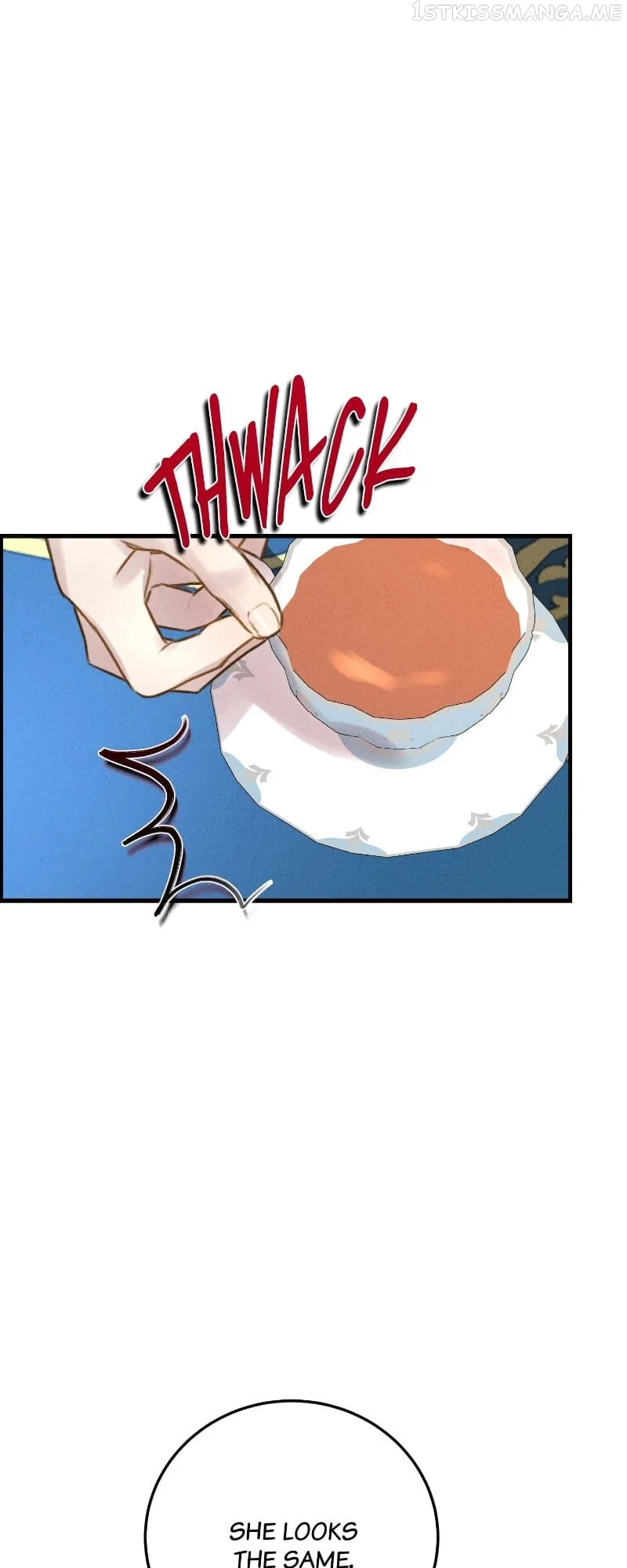 He’s Not Just a Pretty Face Chapter 16 page 36