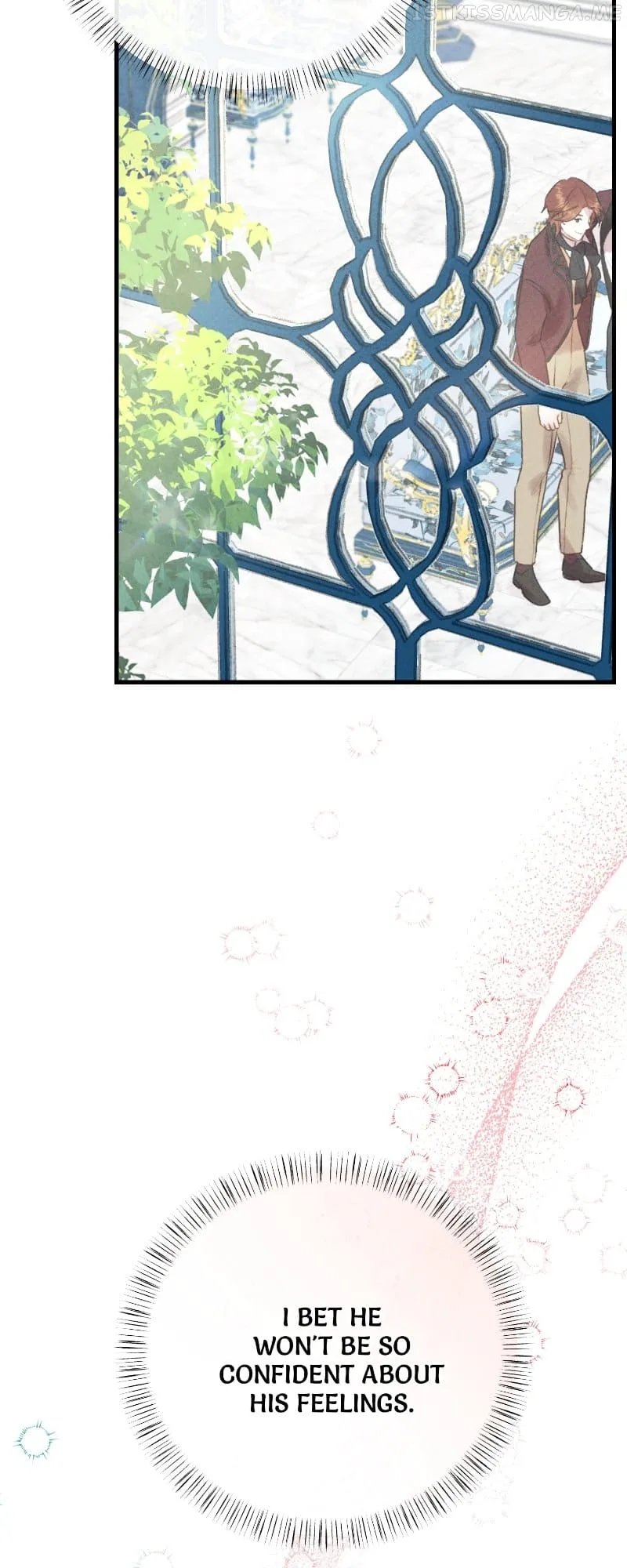 He’s Not Just a Pretty Face Chapter 16 page 59