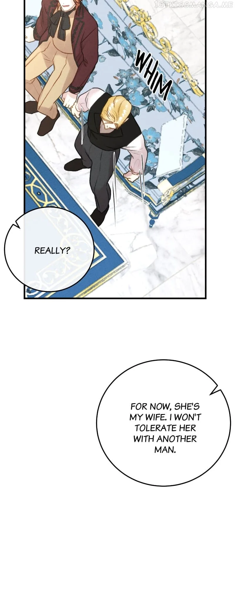 He’s Not Just a Pretty Face Chapter 16 page 44
