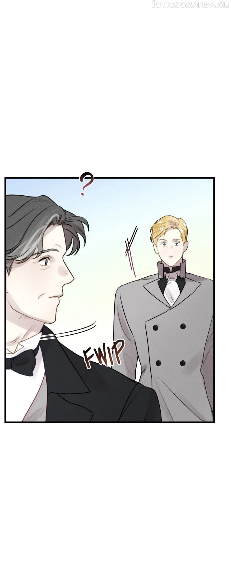 He’s Not Just a Pretty Face Chapter 15 page 12