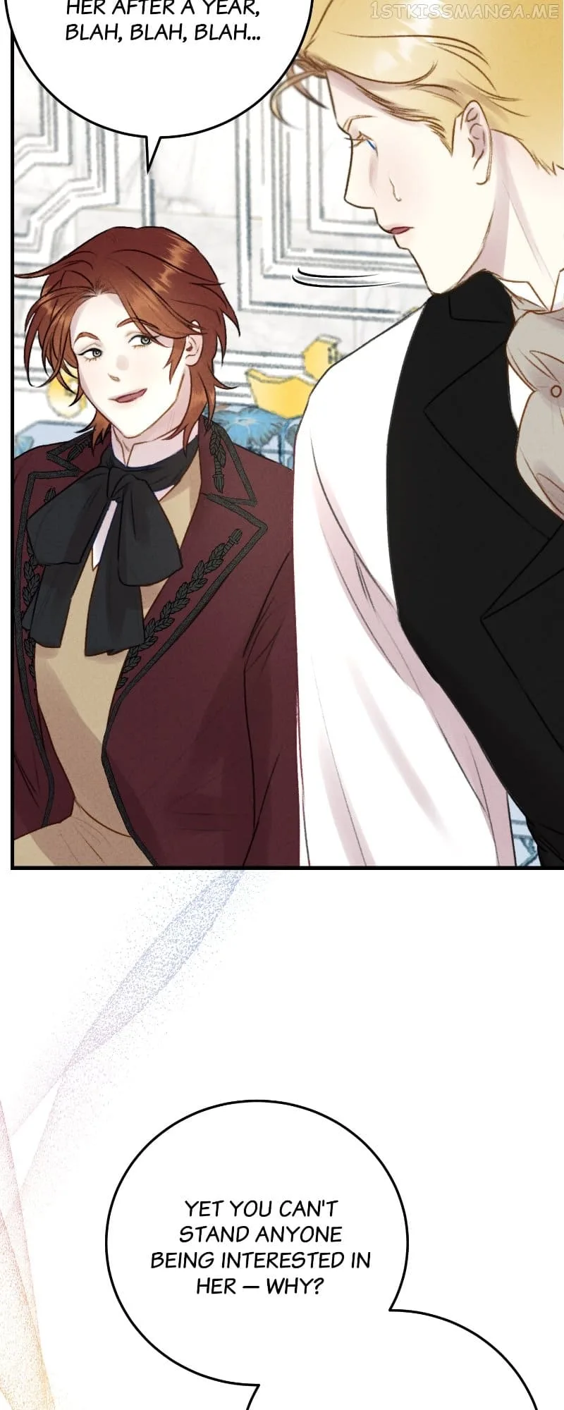 He’s Not Just a Pretty Face Chapter 16 page 47