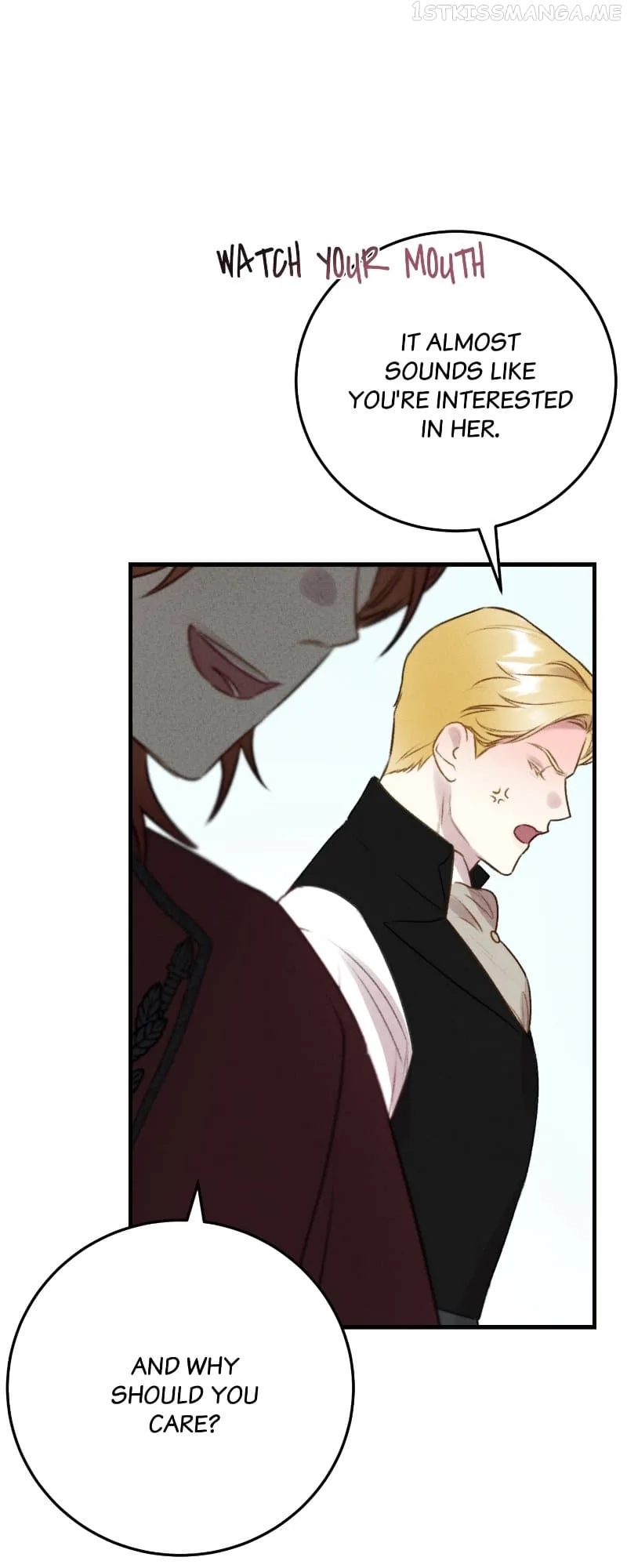 He’s Not Just a Pretty Face Chapter 16 page 40