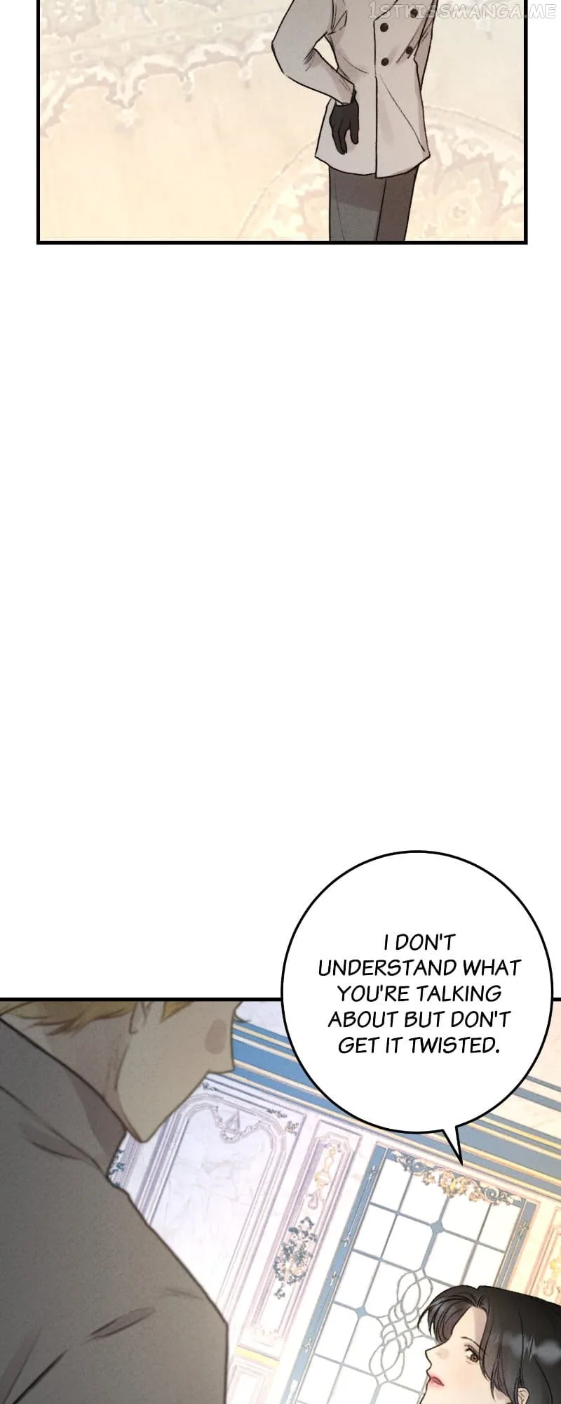 He’s Not Just a Pretty Face Chapter 15 page 18