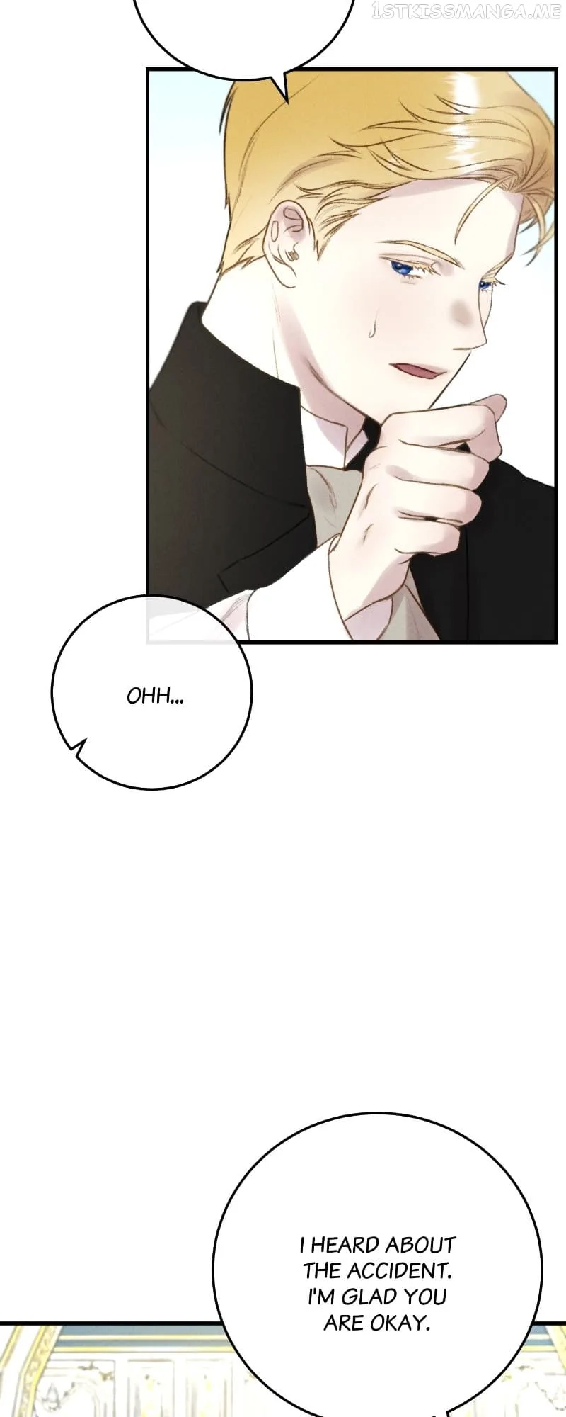 He’s Not Just a Pretty Face Chapter 16 page 27