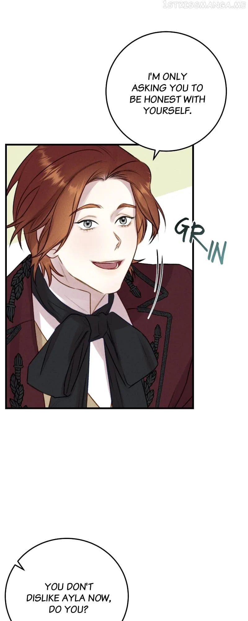 He’s Not Just a Pretty Face Chapter 16 page 53