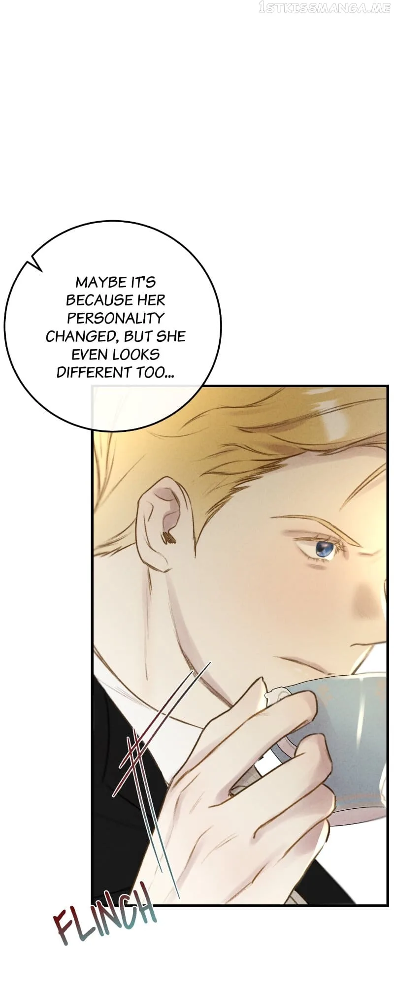He’s Not Just a Pretty Face Chapter 16 page 35