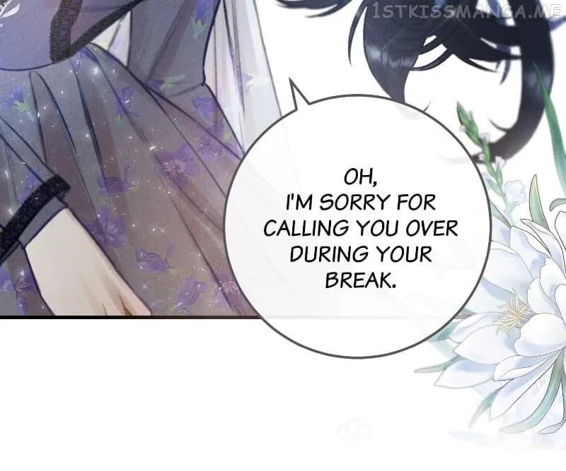 He’s Not Just a Pretty Face Chapter 16 page 72