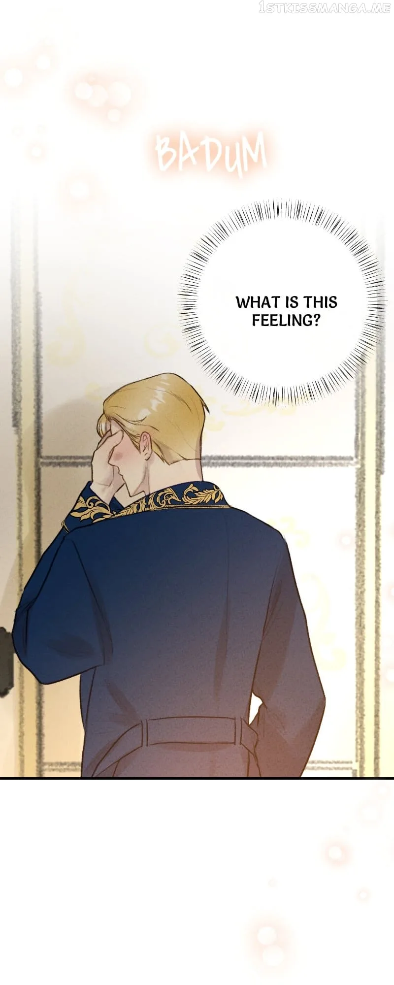 He’s Not Just a Pretty Face Chapter 16 page 19