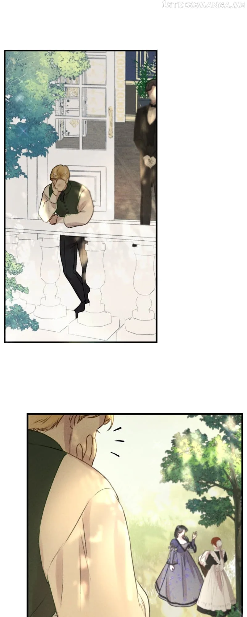 He’s Not Just a Pretty Face Chapter 16 page 61