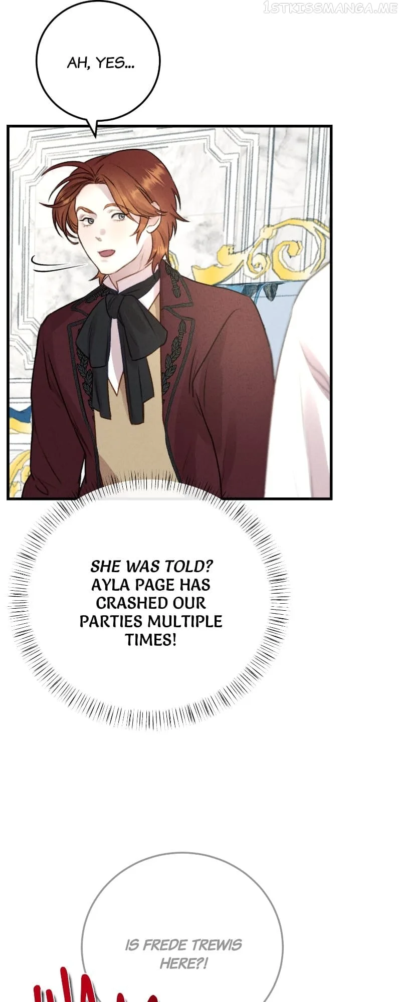 He’s Not Just a Pretty Face Chapter 16 page 25