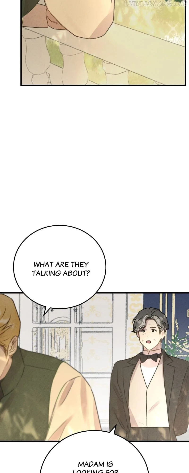 He’s Not Just a Pretty Face Chapter 16 page 62