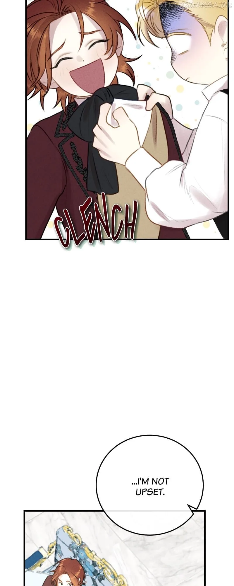 He’s Not Just a Pretty Face Chapter 16 page 43