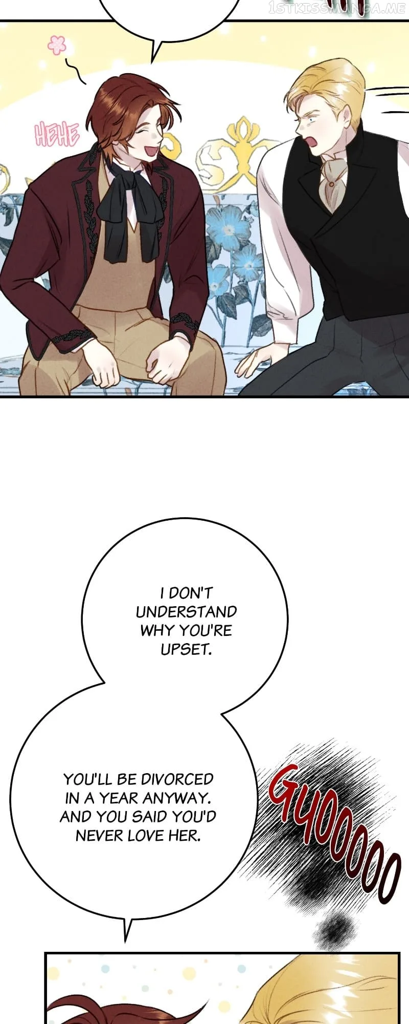 He’s Not Just a Pretty Face Chapter 16 page 42