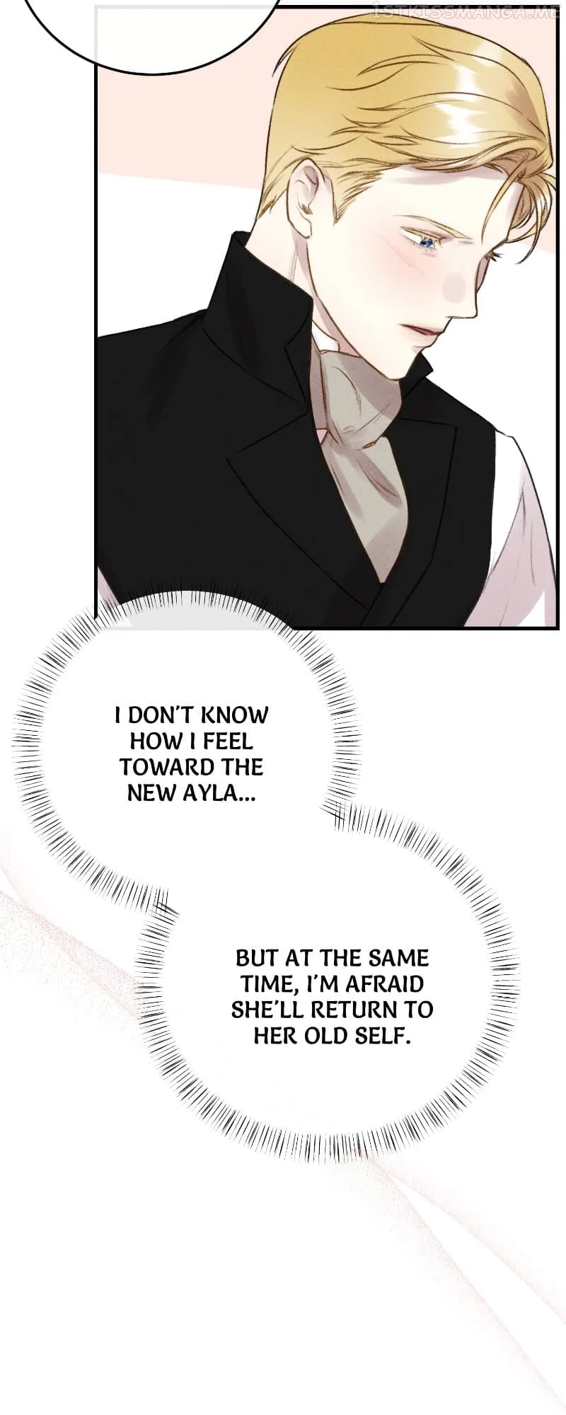 He’s Not Just a Pretty Face Chapter 16 page 54