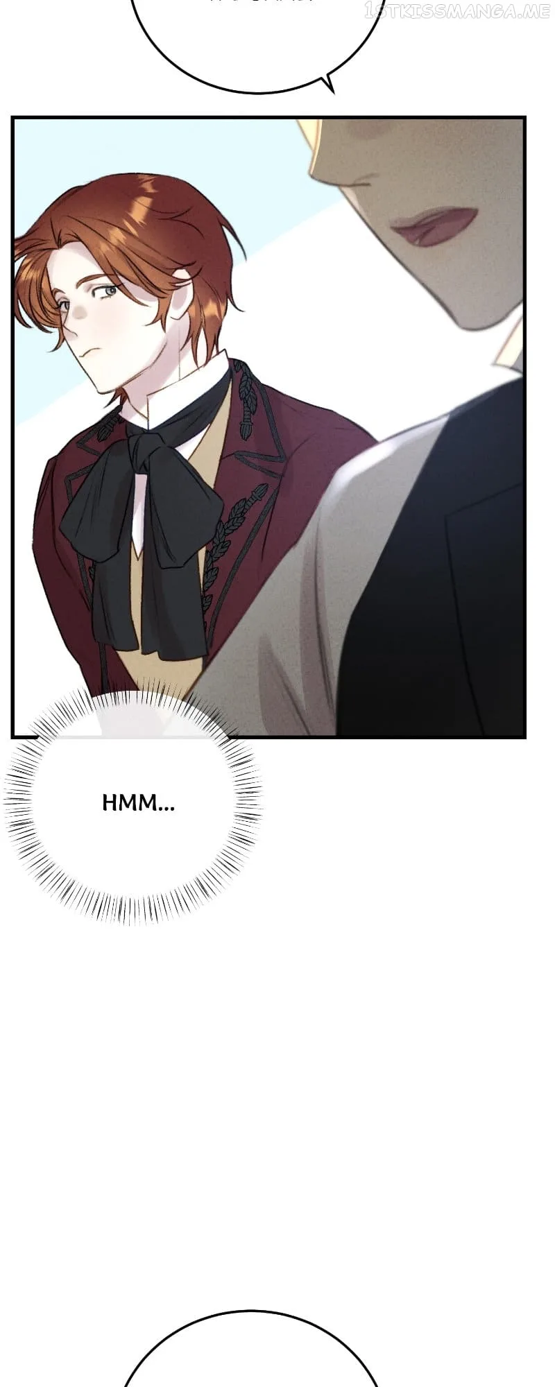He’s Not Just a Pretty Face Chapter 16 page 37