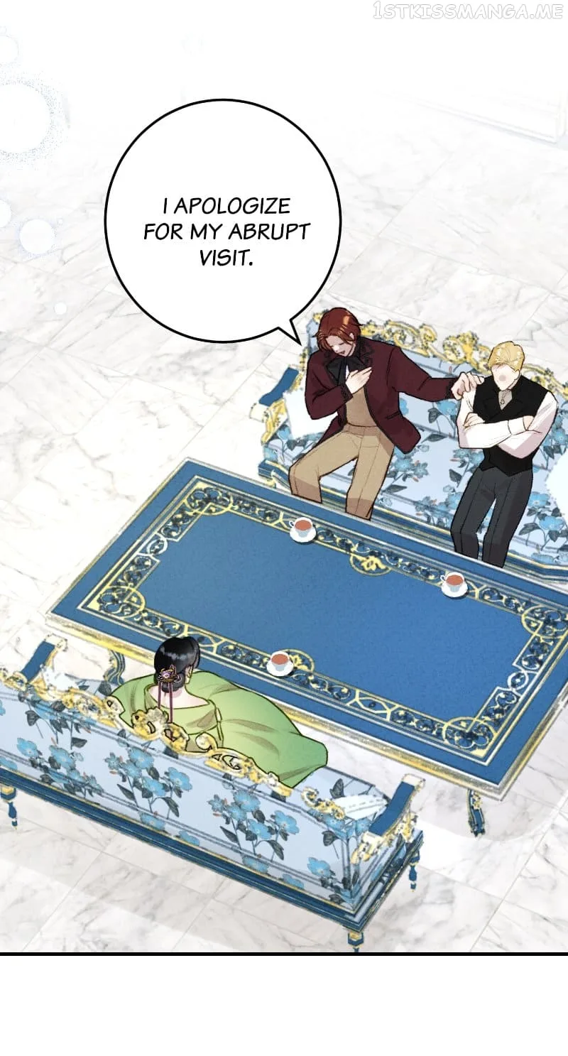 He’s Not Just a Pretty Face Chapter 16 page 23