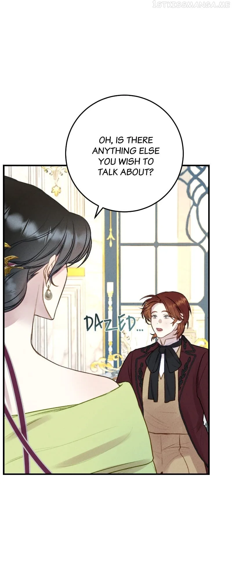 He’s Not Just a Pretty Face Chapter 16 page 31