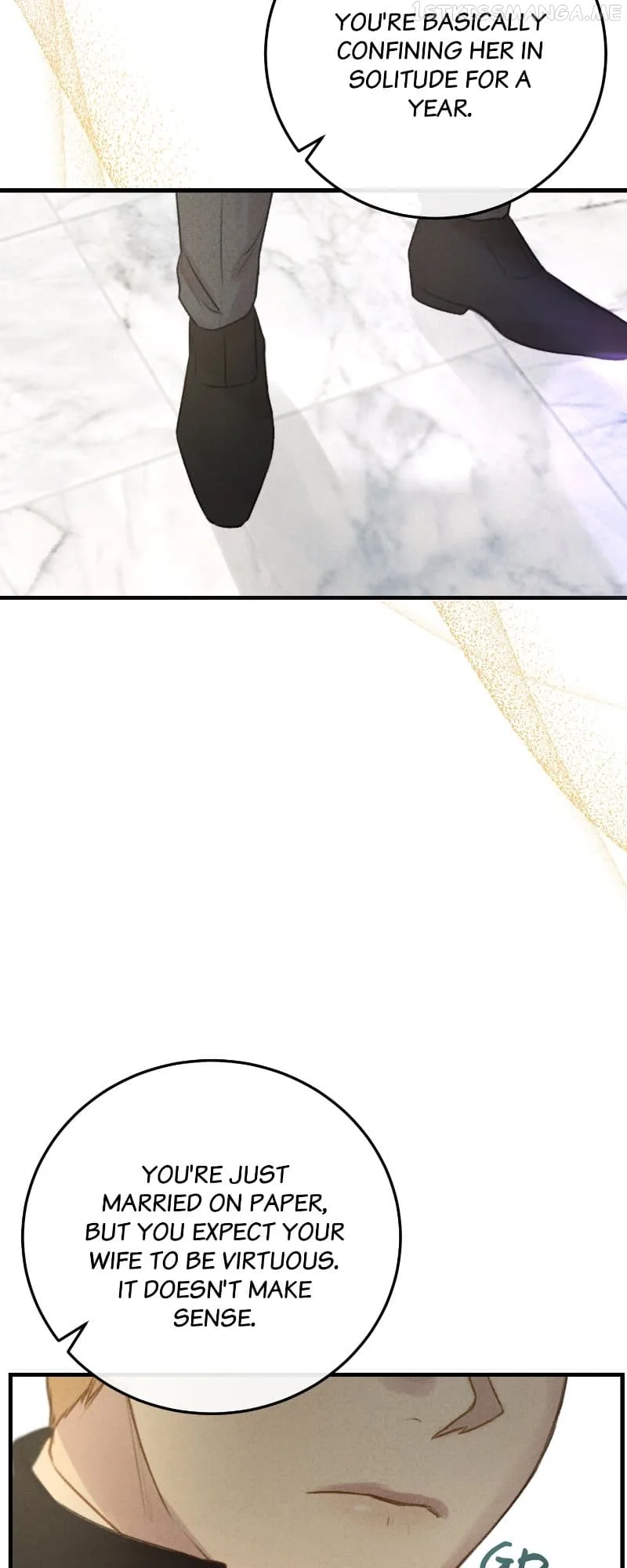 He’s Not Just a Pretty Face Chapter 16 page 48