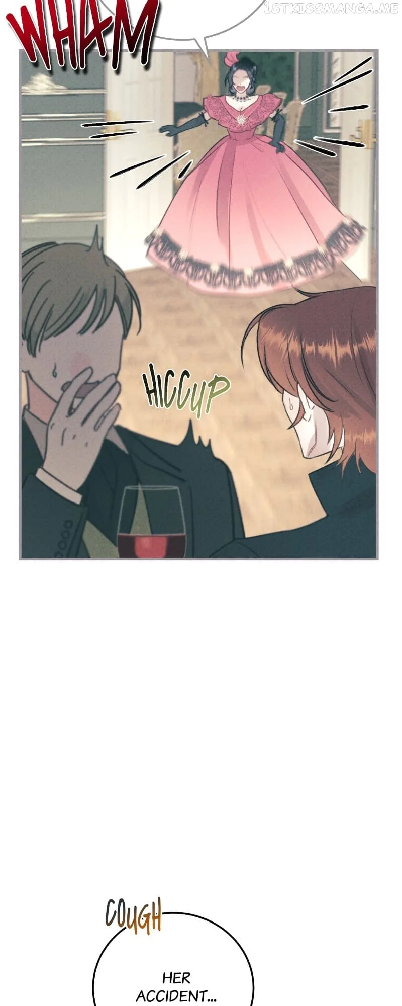 He’s Not Just a Pretty Face Chapter 16 page 26