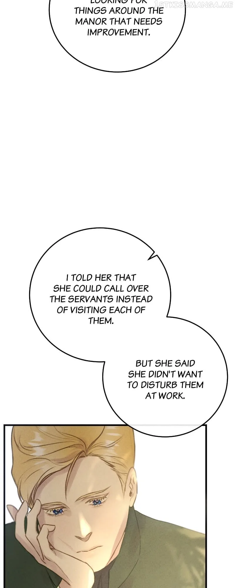 He’s Not Just a Pretty Face Chapter 16 page 63