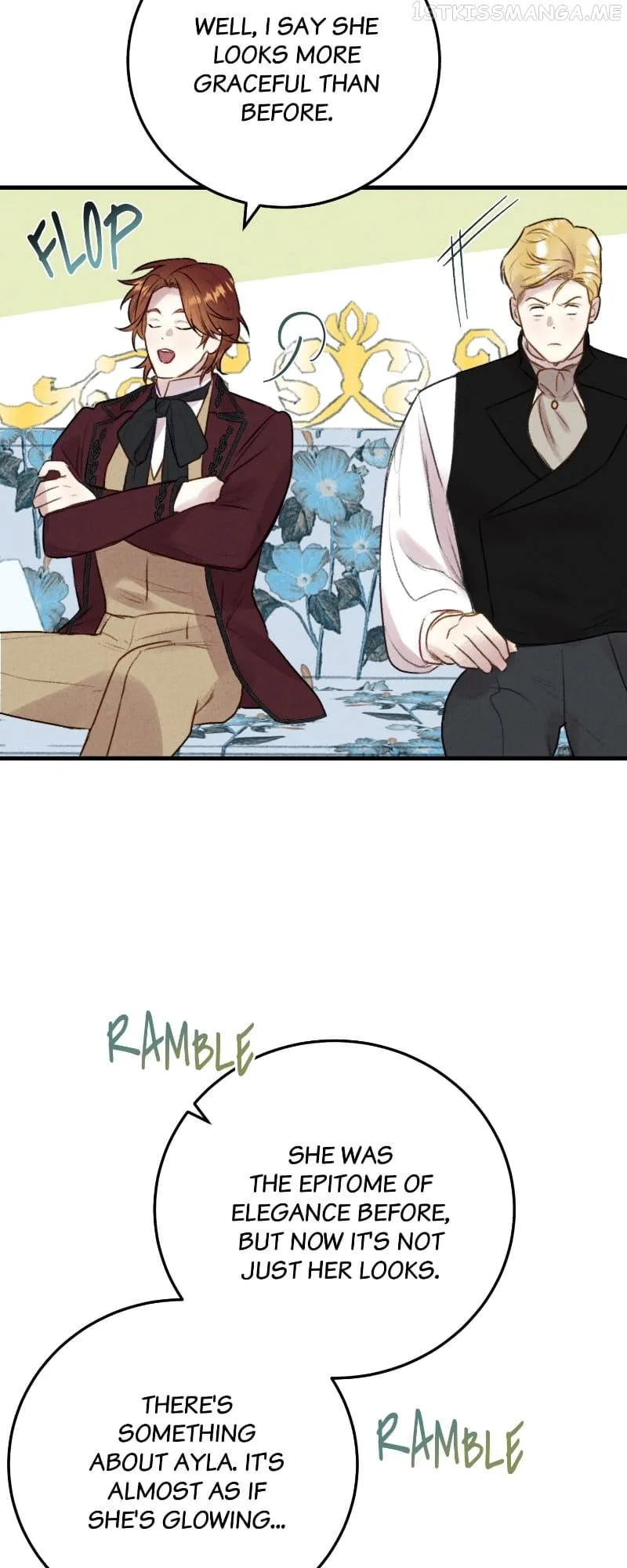 He’s Not Just a Pretty Face Chapter 16 page 38