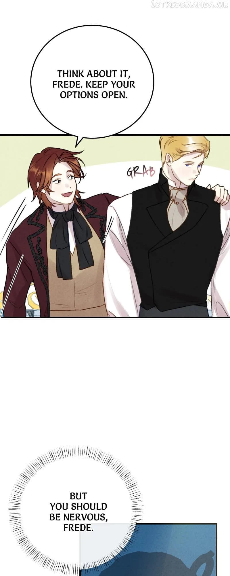 He’s Not Just a Pretty Face Chapter 16 page 56