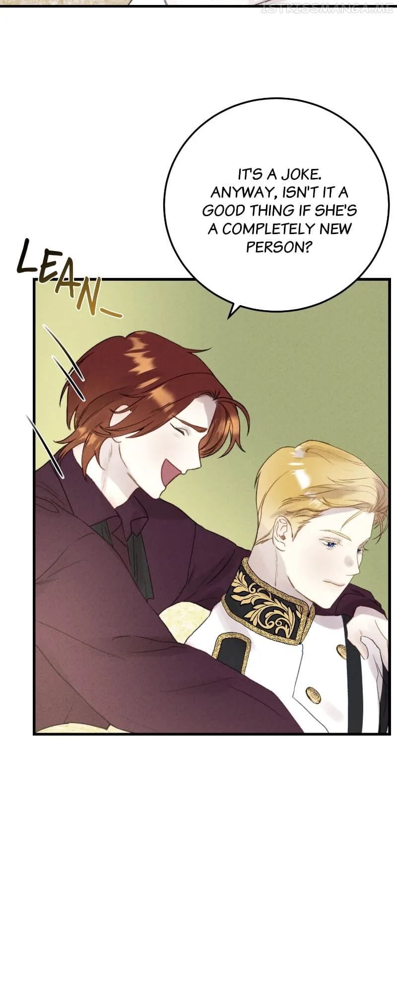 He’s Not Just a Pretty Face Chapter 13 page 51