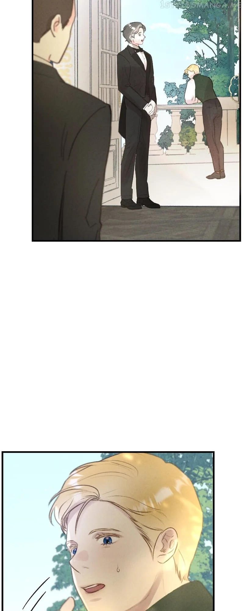 He’s Not Just a Pretty Face Chapter 16 page 65