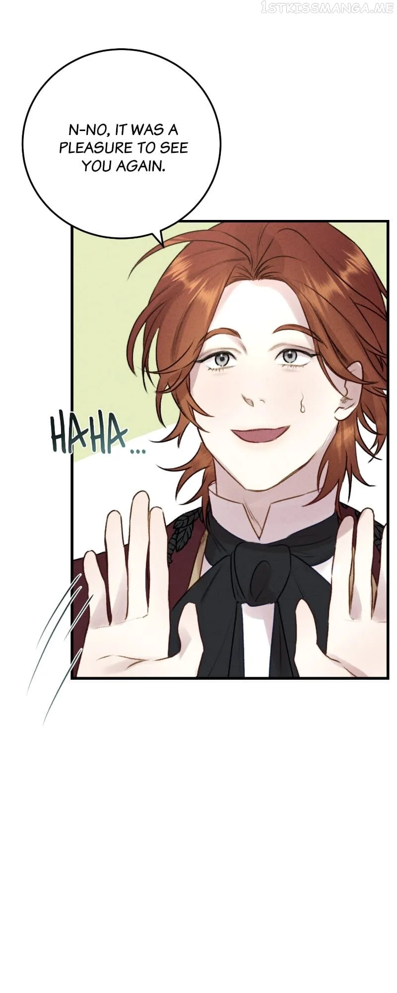 He’s Not Just a Pretty Face Chapter 16 page 32