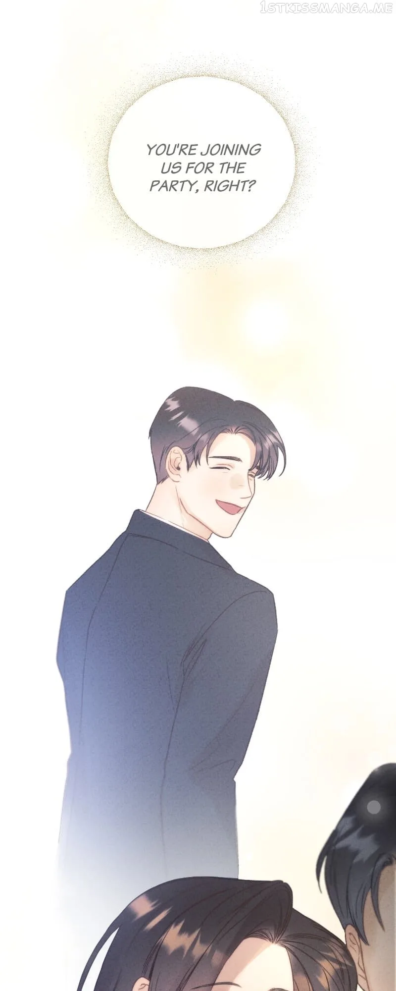 He’s Not Just a Pretty Face Chapter 13 page 59