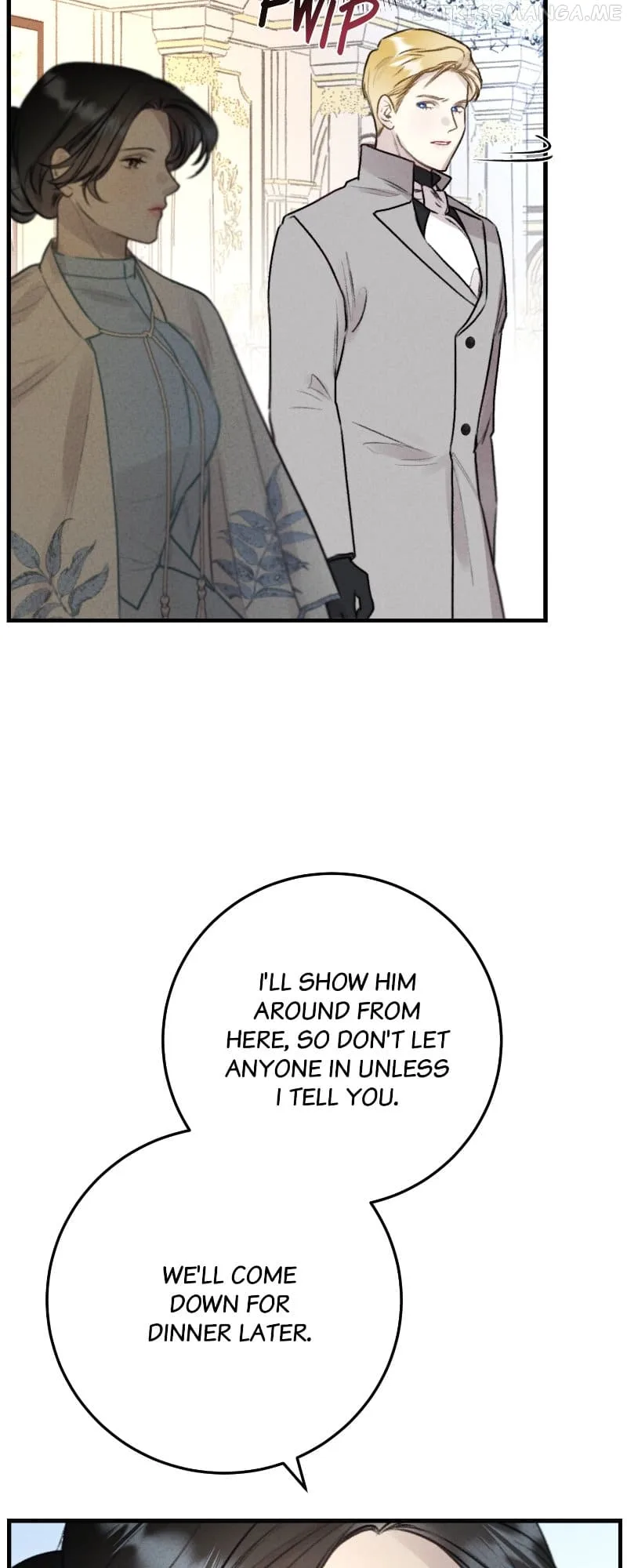 He’s Not Just a Pretty Face Chapter 15 page 15