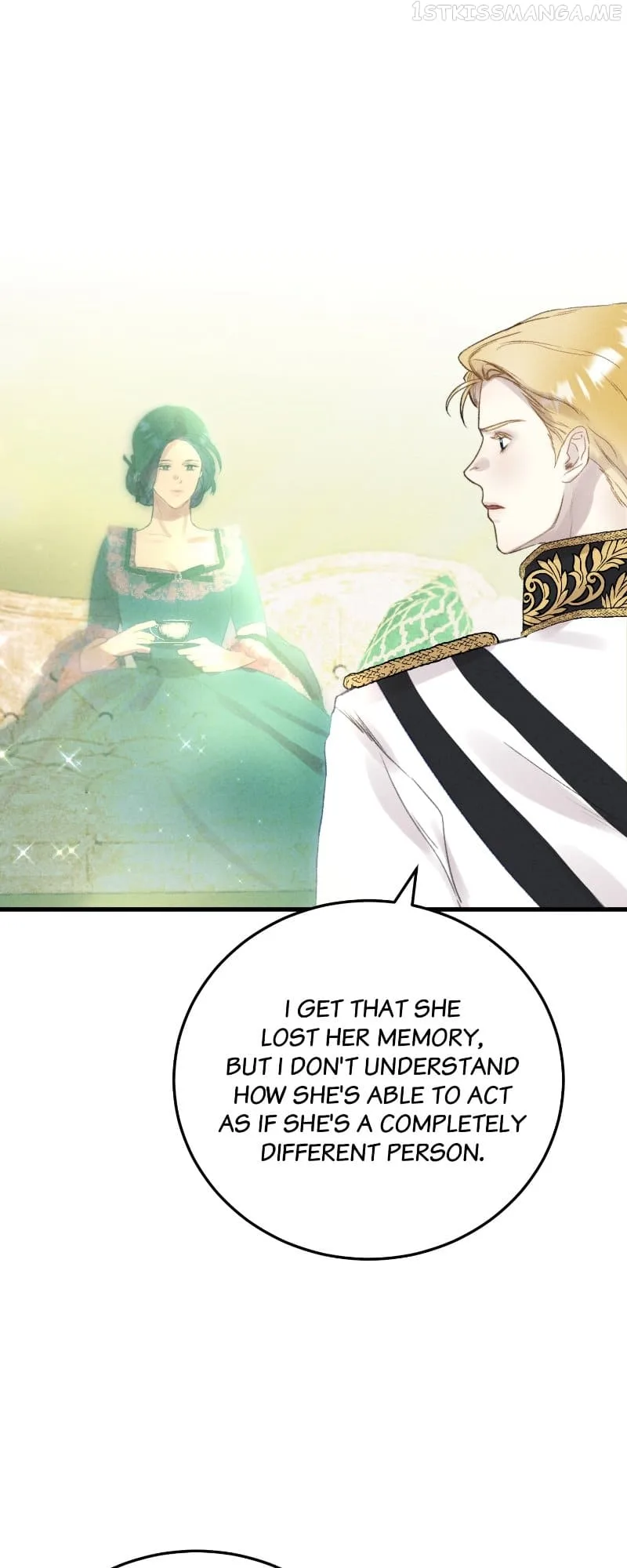 He’s Not Just a Pretty Face Chapter 13 page 47