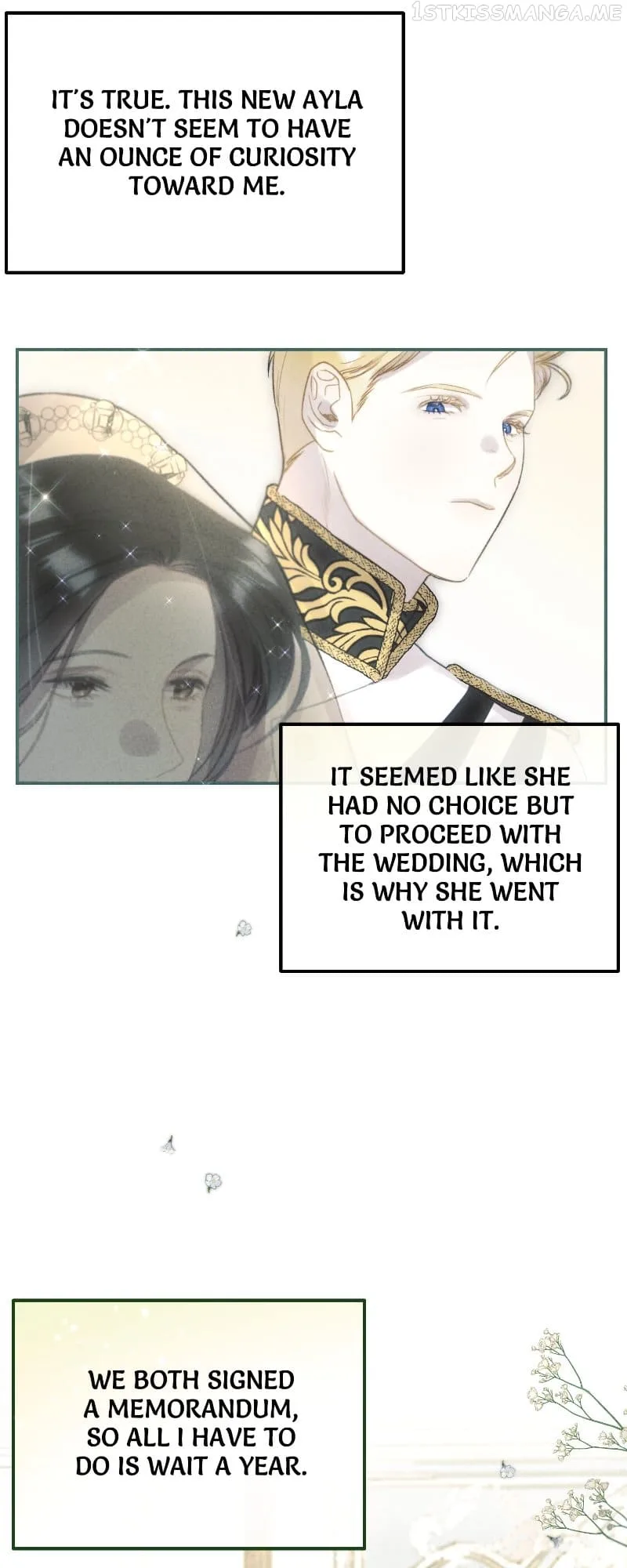 He’s Not Just a Pretty Face Chapter 13 page 53
