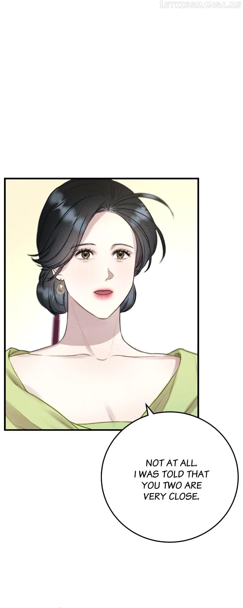 He’s Not Just a Pretty Face Chapter 16 page 24