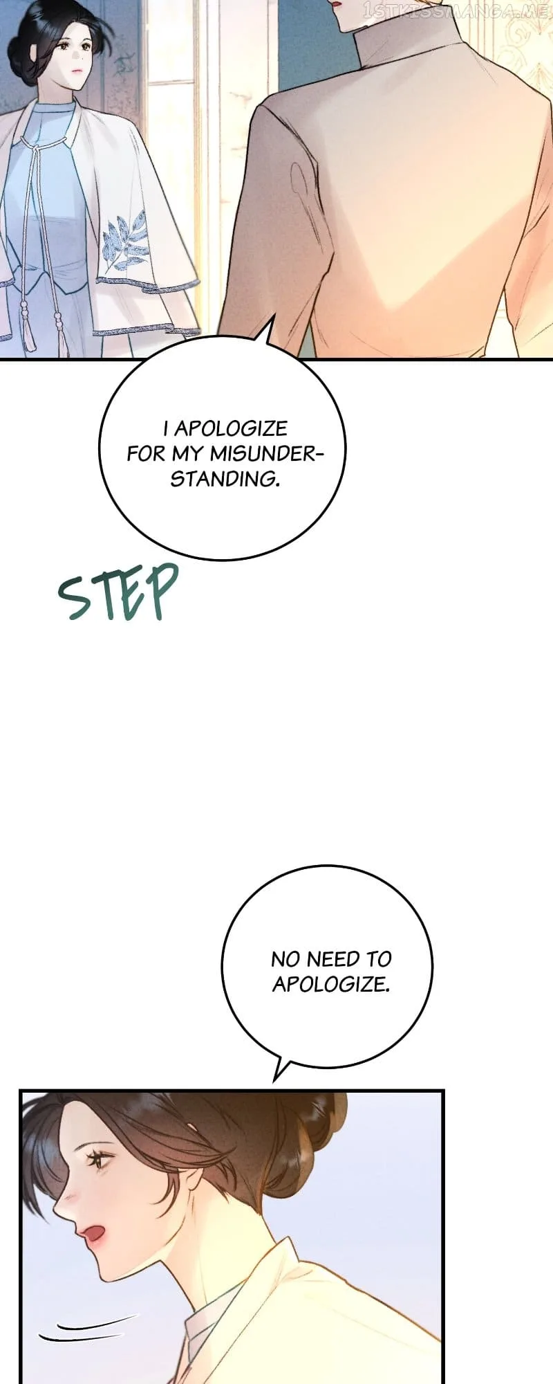 He’s Not Just a Pretty Face Chapter 15 page 23