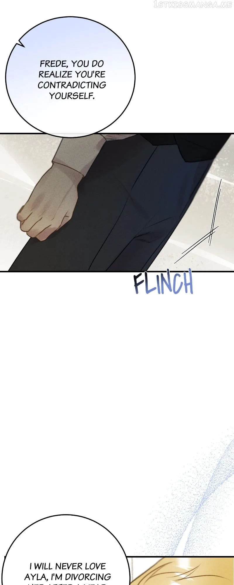 He’s Not Just a Pretty Face Chapter 16 page 46